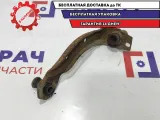 Кронштейн передней балки правый Renault Scenic 2 8200197452.