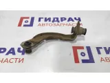 Кронштейн передней балки правый Renault Scenic 2 8200197452.