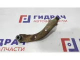 Кронштейн передней балки правый Renault Scenic 2 8200197452.
