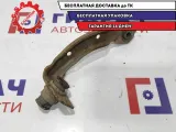 Кронштейн передней балки левый Renault Scenic 2 8200197453.
