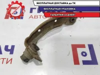 Кронштейн передней балки левый Renault Scenic 2 8200197453.