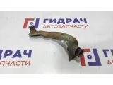 Кронштейн передней балки левый Renault Scenic 2 8200197453.