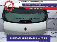 Дверь багажника Renault Scenic 2 7751474296.