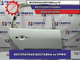 Дверь задняя правая Renault Scenic 2 821005158R. Дефект.