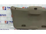 Обшивка крышки багажника Renault Scenic 2 8200084296.