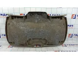 Обшивка крышки багажника Renault Scenic 2 8200084296.