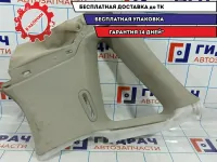 Обшивка багажника задняя левая Renault Scenic 2 8200814217.