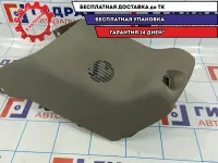 Накладка центральной консоли Renault Scenic 2 8200140871. Дефект.