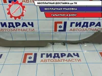 Накладка на порог передняя правая внутренняя Renault Scenic 2 8200084331.