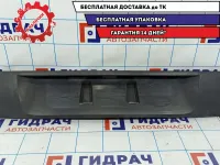 Накладка под номер Renault Scenic 2 AM53790923.