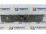 Накладка под номер Renault Scenic 2 AM53790923.