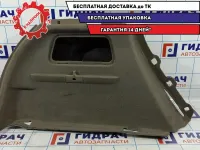 Обшивка багажника левая Renault Scenic 2 8200934477.