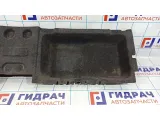 Обшивка пола ящик Renault Scenic 2 8200084129.