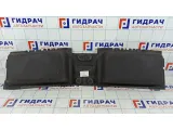 Обшивка пола ящик Renault Scenic 2 8200084129.