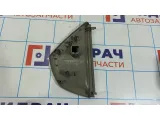 Накладка торпедо правая Renault Scenic 2 8200141017.