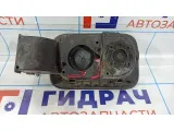 Ниша лючка бензобака Renault Scenic 2 8200139543. Дефект.