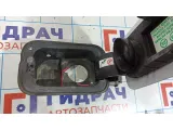 Ниша лючка бензобака Renault Scenic 2 8200139543. Дефект.