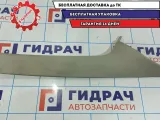 Обшивка стойки передней правой Renault Scenic 2 8200084323.