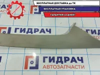 Обшивка стойки передней правой Renault Scenic 2 8200084323.