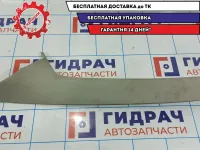 Обшивка стойки передней левой Renault Scenic 2 8200084322.