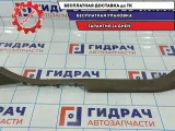 Накладка на порог передняя левая внутренняя Renault Scenic 2 8200084330.