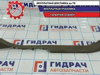 Накладка на порог передняя левая внутренняя Renault Scenic 2 8200084330.