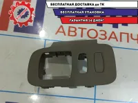 Накладка блока корректора фак Renault Scenic 2 8200140984.