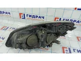 Фара передняя правая Renault Scenic 2 260102336R. Оригинал.Сломаны крепления.