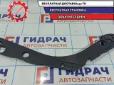 Накладка передней панели левая Renault Scenic 2 8200187673.