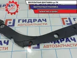Накаладка передней панели правая Renault Scenic 2 8200187674.
