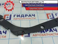 Накаладка передней панели правая Renault Scenic 2 8200187674.