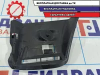 Направляющая заднего бампера правая Renault Scenic 2 8200344734.