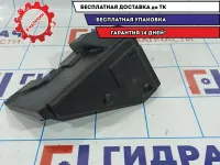 Крышка электронного блока Renault Scenic 2 8200358339.