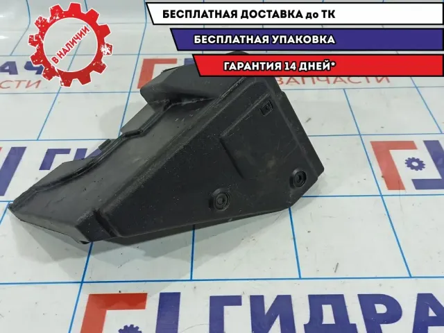 Крышка электронного блока Renault Scenic 2 8200358339.