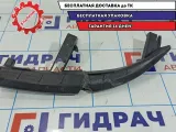Кронштейн фары левый Renault Scenic 2 8200183741. Следы ремонта.