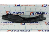 Планка под лобовое стекло Renault Scenic 2 8200183140.