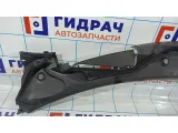 Планка под лобовое стекло Renault Scenic 2 8200136789.
