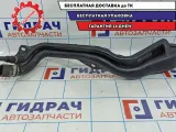 Горловина топливного бака Renault Scenic 2 8200170233.