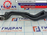 Горловина топливного бака Renault Scenic 2 8200170233.