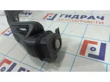 Горловина топливного бака Renault Scenic 2 8200170233.