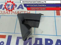 Накладка решетки стеклоочестителя левая Renault Scenic 2 8200207163.