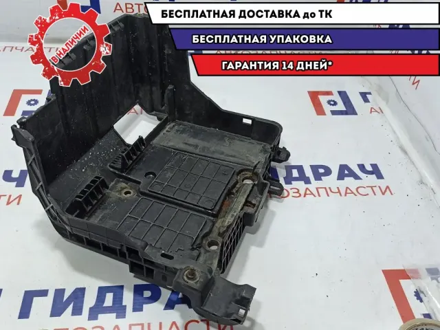 Крепление АКБ Renault Scenic 2 8200467409.