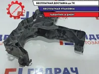 Кронштейн фар правый Renault Scenic 2 8200137496.