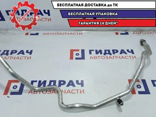 Трубка кондиционера Renault Scenic 2 8200245175.