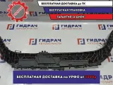 Панель передняя верхняя Renault Scenic 2 8200140478.