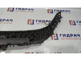 Панель передняя верхняя Renault Scenic 2 8200140478.