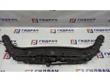 Панель передняя верхняя Renault Scenic 2 8200140478.