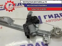 Стеклоподъемник электр. задний левый Renault Scenic 2 8201010935.