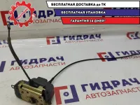 Замок двери задней правой Renault Scenic 2 8200119332.