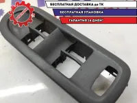 Накладка блока управления стеклоподъемниками Renault Scenic 2 8200195937.